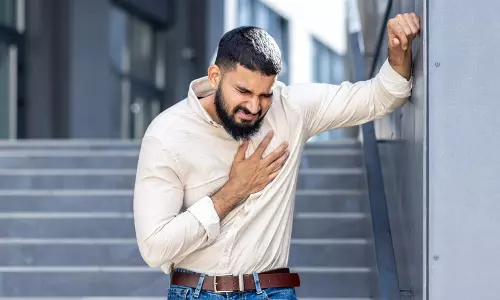 Haryana : डॉक्टरस्पीक 30s में हार्ट अटैक के बाद लगभग नॉर्मल ज़िंदगी जीना Haryana : डॉक्टरस्पीक 30s में हार्ट अटैक के बाद लगभग नॉर्मल ज़िंदगी जीना
