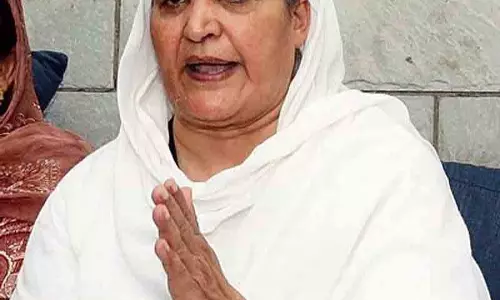 भगवंत मान को समन भेजना सिख ‘रहत मर्यादा’ का उल्लंघन है: SGPC member