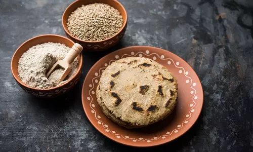 Haryana : एक्सपर्ट से पूछें सिंगल-बाजरे का आटा चुनें