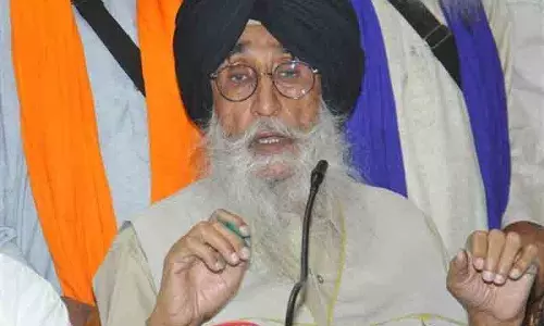 लापता सरूप्स केस को लॉजिकल एंड तक पहुंचना चाहिए: Simranjit Singh Mann