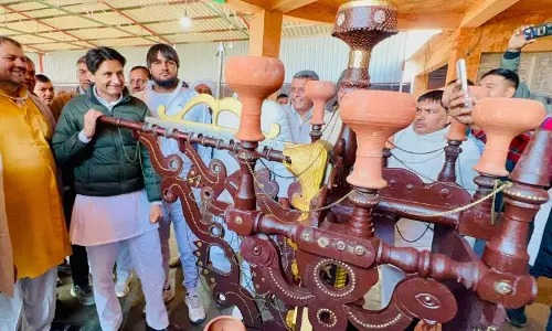 जनता को दरकिनार किया जा रहा है, जबकि BJP विधायक लाभ उठा रहे हैं दीपेंद्र हुड्डा जनता को दरकिनार किया जा रहा है, जबकि BJP विधायक लाभ उठा रहे हैं दीपेंद्र हुड्डा