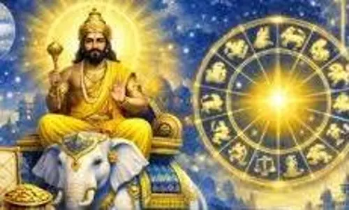 Jupiter Transit 2026: 12 साल बाद बनेगा हंस महापुरुष योग, इन राशिवाले लोगों की लगेगी लॉटरी Jupiter Transit 2026: 12 साल बाद बनेगा हंस महापुरुष योग, इन राशिवाले लोगों की लगेगी लॉटरी