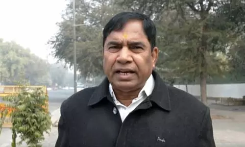 अगर चीन से भारत पीछे तो नेहरू-इंदिरा गांधी जिम्मेदार, राहुल गांधी की टिप्पणी पर बोले भाजपा सांसद योगेंद्र चंदोलिया अगर चीन से भारत पीछे तो नेहरू-इंदिरा गांधी जिम्मेदार, राहुल गांधी की टिप्पणी पर बोले भाजपा सांसद योगेंद्र चंदोलिया