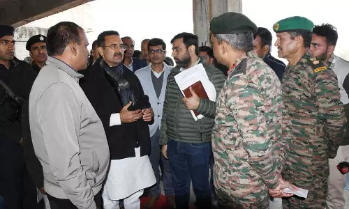 NCC अकादमी का काम जल्द ही फिर से शुरू होगा