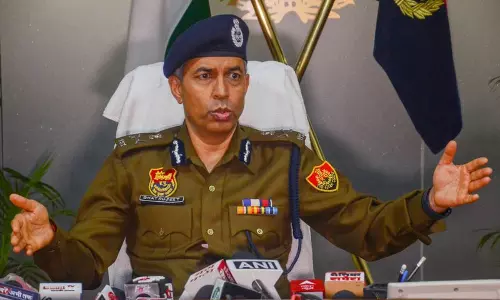 शत्रुजीत कपूर ITBP, प्रवीण कुमार BSF, राकेश अग्रवाल NIA के हेड होंगे शत्रुजीत कपूर ITBP, प्रवीण कुमार BSF, राकेश अग्रवाल NIA के हेड होंगे
