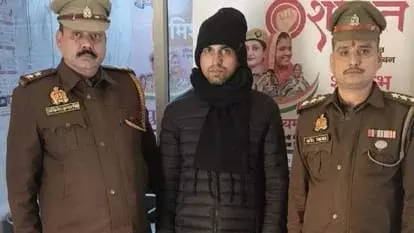 Lucknow: डॉ. रमीज मामले में रिमांड पर विस्तृत पूछताछ तय Lucknow: डॉ. रमीज मामले में रिमांड पर विस्तृत पूछताछ तय