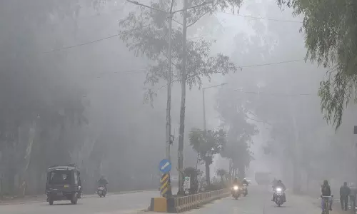 पंजाब हरियाणा, J-K में शीतलहर का कोई असर नहीं दिल्ली को मुश्किल से राहत मिली पंजाब हरियाणा, J-K में शीतलहर का कोई असर नहीं दिल्ली को मुश्किल से राहत मिली