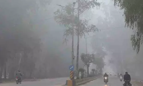 Jalandhar: ठंड के मौसम से ब्रेन स्ट्रोक का खतरा बढ़ सकता है, डॉक्टरों ने चेतावनी दी