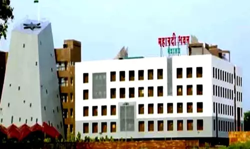 पारापुर डायवर्सन योजना के लिए 9.30 करोड़ रूपए स्वीकृत