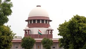 Supreme Court ने दिल्ली में हेरिटेज साइट्स की मैपिंग का आदेश दिया