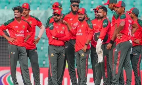 Dhaka: खिलाड़ी-अधिकारियों में विवाद, BCB में संकट