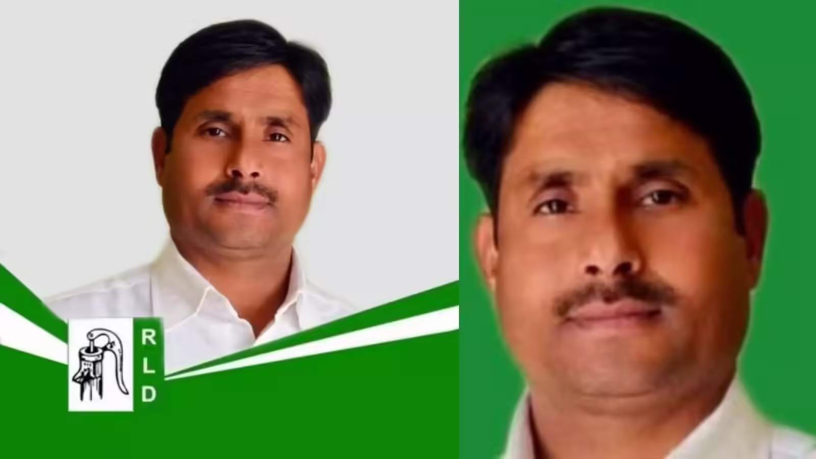 Barabanki: राष्ट्रीय लोकदल सचिव पर हुई हिंसा, दो गिरफ्तार
