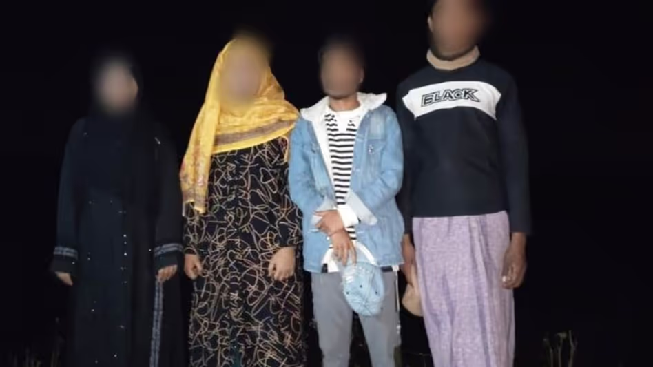 असम के CM ने राज्य में ‘मनाई जाने वाली’ चीज़ों में डिपोर्टेशन को भी शामिल किया