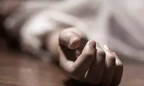 Anna University के स्टूडेंट का शव कूम से बरामद हुआ Anna University के स्टूडेंट का शव कूम से बरामद हुआ