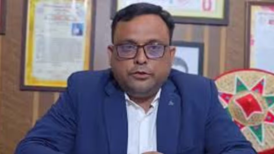 Assam : देवव्रत सैकिया, प्रद्युत बोरदोलोई जैसे बीजेपी एजेंट के साथ कांग्रेस में नहीं रह सकते Assam : देवव्रत सैकिया, प्रद्युत बोरदोलोई जैसे बीजेपी एजेंट के साथ कांग्रेस में नहीं रह सकते