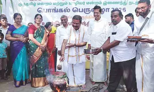 भारत अगले महीने AI इम्पैक्ट समिट होस्ट करेगा, केंद्रीय मंत्री Dharmendra Pradhan