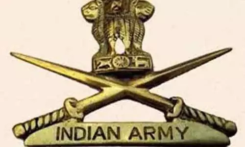 सेना ने Kupwara में 10वां आर्म्ड फोर्सेज़ वेटरन्स डे मनाया