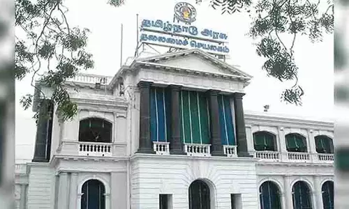 केंद्र द्वारा ONOE पर राय मांगे जाने के बाद TN जवाब का मसौदा तैयार कर रहा