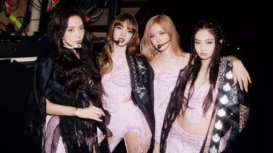 BLACKPINK ने अपने तीसरे मिनी एल्बम के रिलीज़ की घोषणा की BLACKPINK ने अपने तीसरे मिनी एल्बम के रिलीज़ की घोषणा की