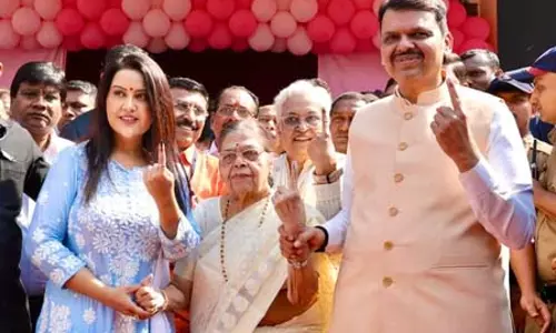 बीएमसी चुनाव में हमारी जीत पक्की, हर बात पर विवाद ठीक नहीं: देवेंद्र फडणवीस