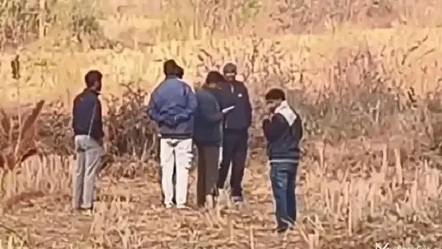 Sundargarh में महिला का क्षत-विक्षत शव बरामद, हत्या का संदेह