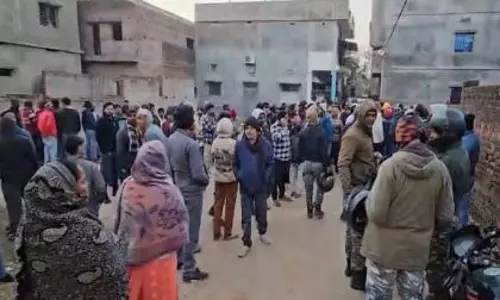 Jharkhand बम धमाका: हजारीबाग में विस्फोट, तीन की मौत, एक गंभीर घायल