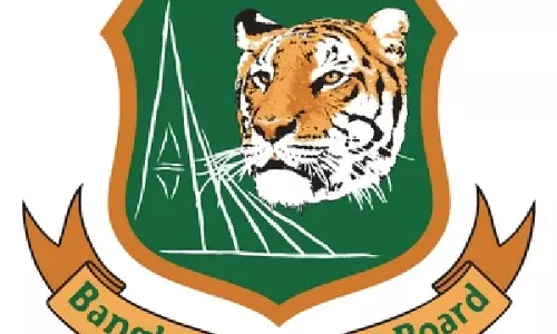 T20 वर्ल्ड कप विवाद में बांग्लादेशी खिलाड़ियों की बॉयकॉट की धमकी T20 वर्ल्ड कप विवाद में बांग्लादेशी खिलाड़ियों की बॉयकॉट की धमकी