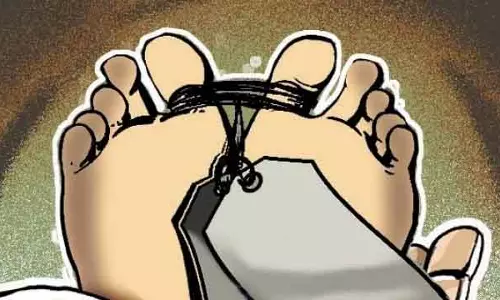 Balasore में वैन हेल्पर की पीट-पीटकर हत्या