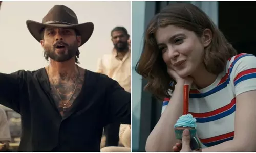 फरवरी 2026 में सिनेमाघरों में 8 Hindi Movies रिलीज हो रही फरवरी 2026 में सिनेमाघरों में 8 Hindi Movies रिलीज हो रही