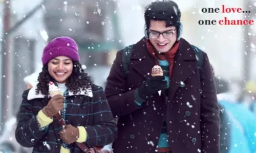 साईं पल्लवी की हिंदी डेब्यू फिल्म Ek Din 1 मई को रिलीज होगी; टीज़र 16 जनवरी को जारी किया गया