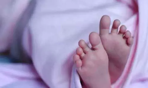 Odisha पुलिस ने 35,000 रुपये में बेची गई बच्ची को बचाया