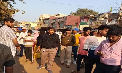 चाईनीज मांझे पर पूर्ण प्रतिबंध, उल्लंघन पर सख्त कार्रवाई के निर्देश