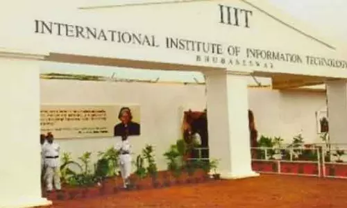IIT Bhubaneswar ने सैटेलाइट-बेस्ड बॉक्साइट एक्सप्लोरेशन टेक्नोलॉजी विकसित की