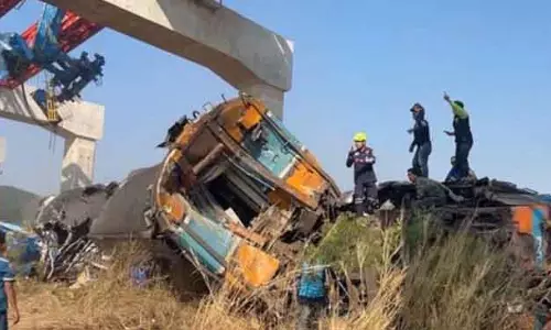 Thailand ट्रेन हादसे में 32 लोगों की मौत; भारत ने शोक जताया