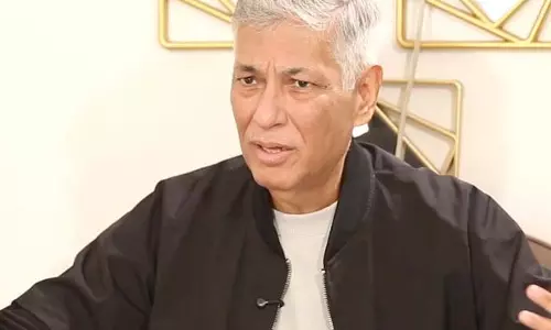 Taran Adarsh ने बताया कि 100 करोड़ रुपये अब बड़ी हिंदी फिल्मों के लिए कोई बेंचमार्क नहीं रहा