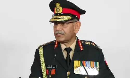 Army Chief Dwivedi: भारतीय सेना आत्मनिर्भर और भविष्य के युद्धों के लिए तैयार