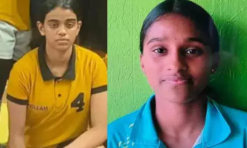 कोल्लम में SAI हॉस्टल में 2 लड़कियां मृत पाई गईं, जांच जारी