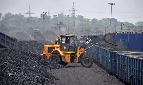 Chandigarh: कोल ब्लॉक विकास में ऊर्जा मंत्री ने किया अहम बयान