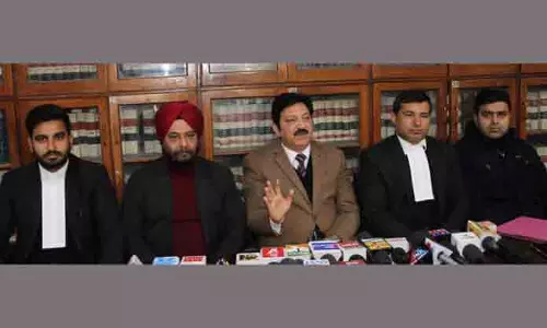 JKHCBA ने J&K प्रांतों में नेशनल लॉ यूनिवर्सिटी की मांग की