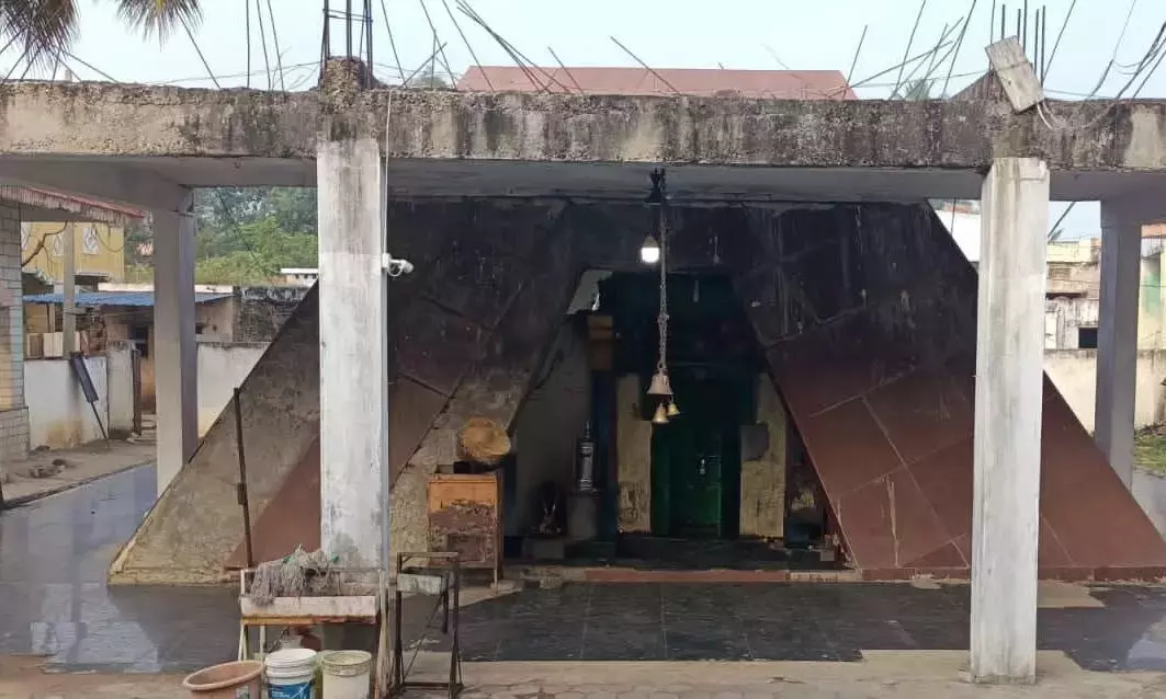 Andhra : वेमना जयंती 19 जनवरी को मनाई जाएगी Andhra : वेमना जयंती 19 जनवरी को मनाई जाएगी