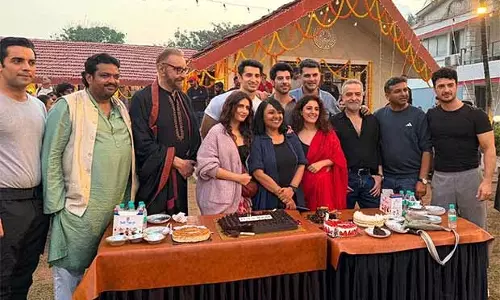 Parvathy ने इरफ़ान खान और पुनीत राजकुमार को खोने पर दुख जताया Parvathy ने इरफ़ान खान और पुनीत राजकुमार को खोने पर दुख जताया
