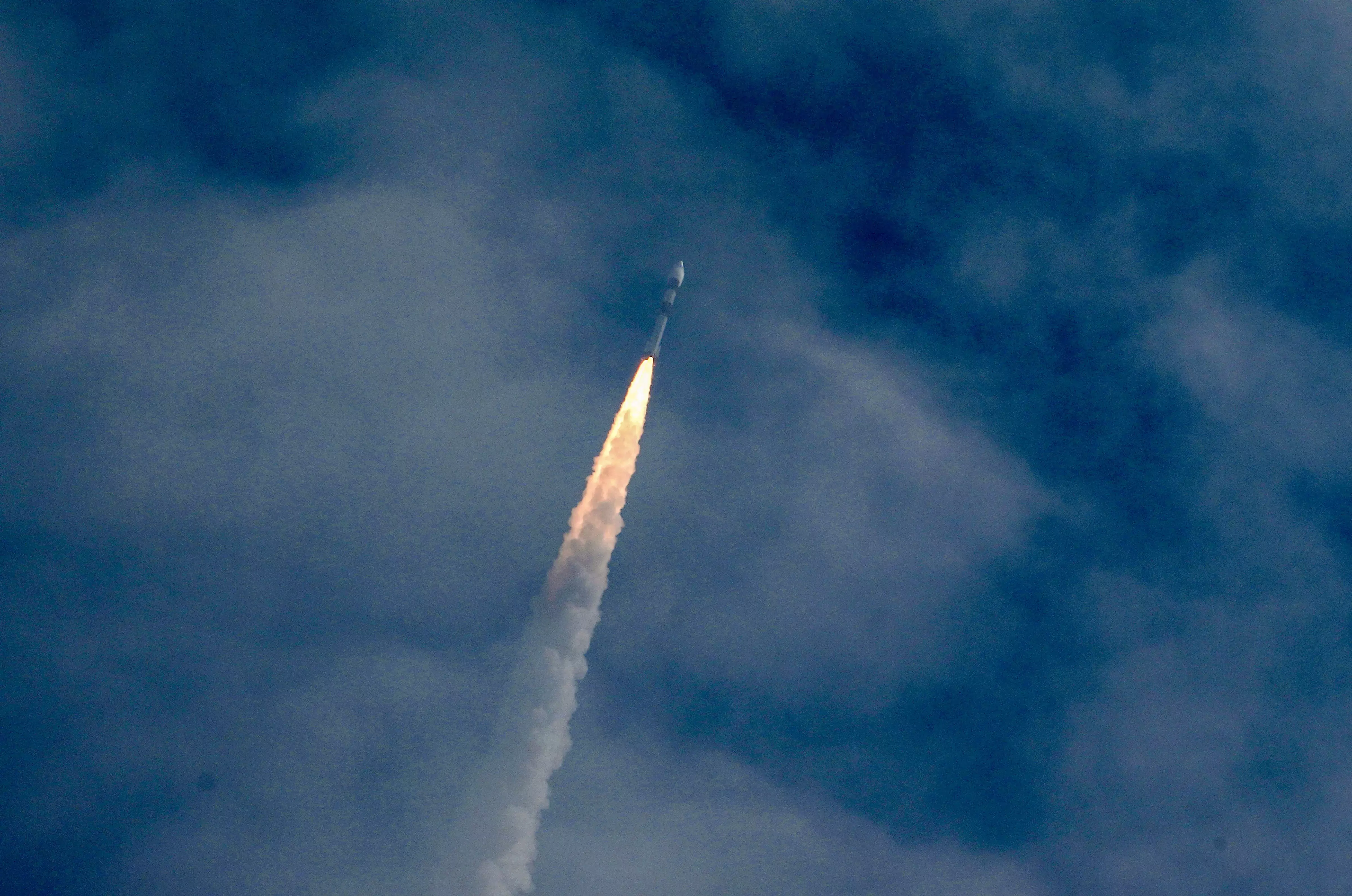 PSLV-C62 मिशन पांच में से चार मिशन माइलस्टोन हासिल किए गए PSLV-C62 मिशन पांच में से चार मिशन माइलस्टोन हासिल किए गए