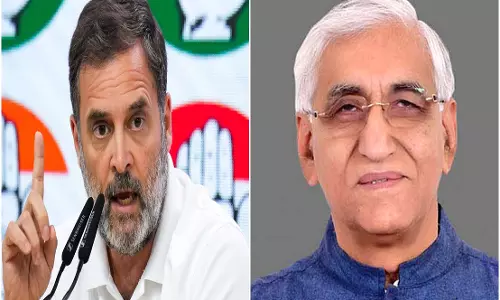 कांग्रेस में कोई भी फेरबदल नहीं, 5 राज्यों के चुनाव तक