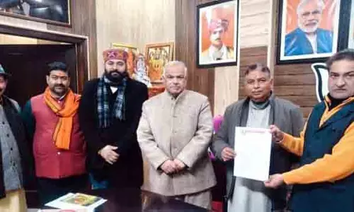 BRHF गुरु रविदास की 650वीं जयंती का आधिकारिक स्मरणोत्सव मनाएगा