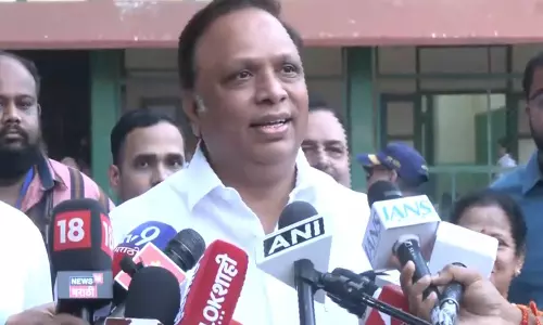 BMC चुनाव में ठाकरे की पार्टी को सबक सिखाने का आशीष शेलार का दावा
