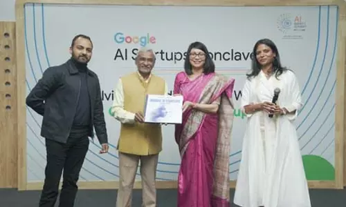 गूगल ने भारतीय स्टार्टअप्स को वैश्विक स्तर पर आगे बढ़ाने के लिए लॉन्च किया मार्केट एक्सेस प्रोग्राम गूगल ने भारतीय स्टार्टअप्स को वैश्विक स्तर पर आगे बढ़ाने के लिए लॉन्च किया मार्केट एक्सेस प्रोग्राम