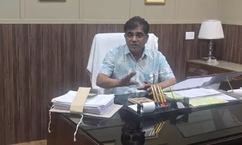 Farrukhabad: मेजर सुनील दत्त द्विवेदी के दबाव से 18 डॉक्टरों की नियुक्ति तय