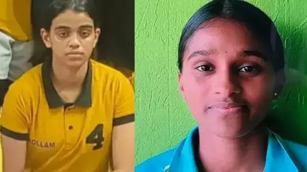 Kerala: कोल्लम में दो लड़कियां लटकी हुई मिलीं, आत्महत्या का शक