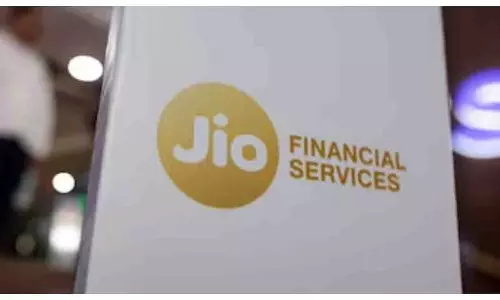 जियो फाइनेंशियल Q3 FY26: ₹269 करोड़ प्रॉफिट, ₹901 करोड़ रेवेन्यू