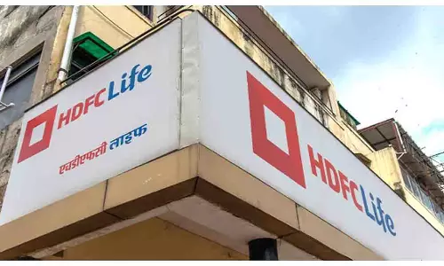 HDFC लाइफ में नौ महीनों में ग्रोथ, रिटेल प्रोटेक्शन 42%